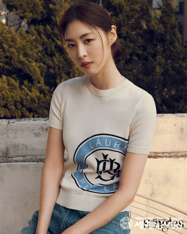 마스크 VS 바스트