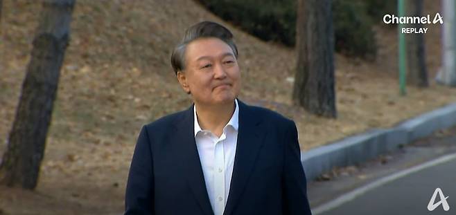 사진=채널A 유튜브 화면 캡처