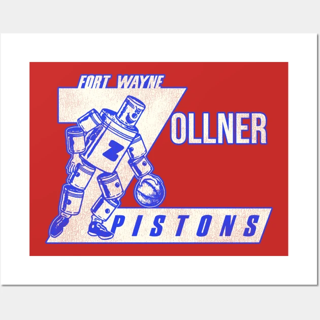 포트 웨인 졸너 피스톤스