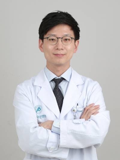 이태엽 서울아산병원 어린이병원 소아정신건강의학과 교수.