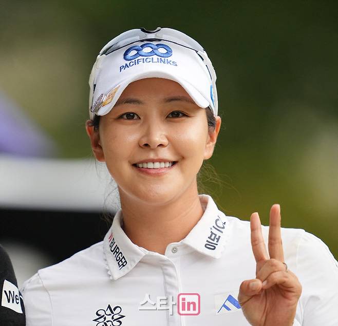 김지현. (사진=이데일리DB)