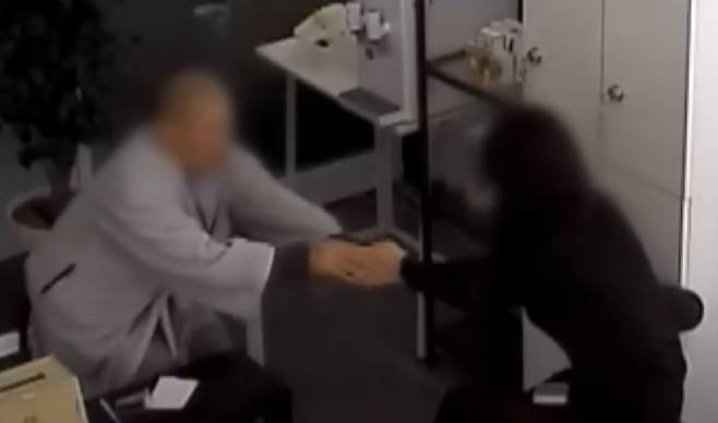 (JTBC '사건반장')