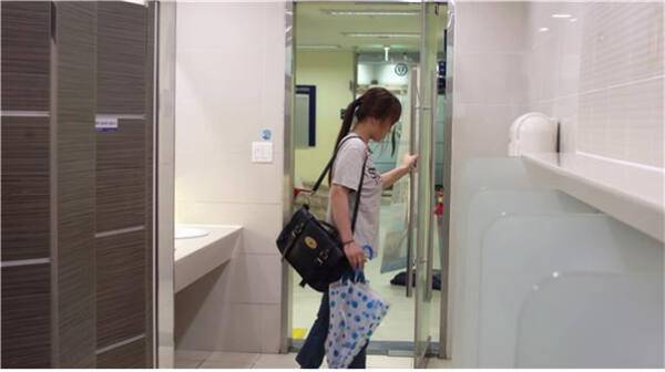 영화 '명옥' 스틸컷. 경기남부하나센터 제공