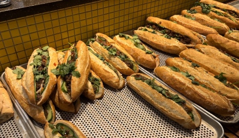 성심당 DCC점 / 사진= 문서연 여행+ 기자