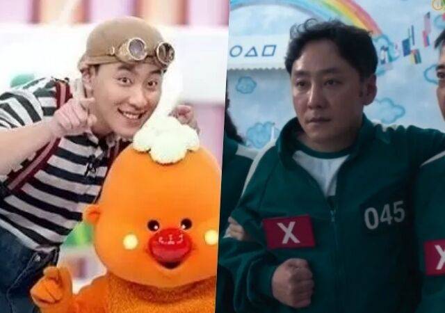'방귀대장 뿡뿡이' 1대 짜잔형 권재환 / EBS, 넷플릭스