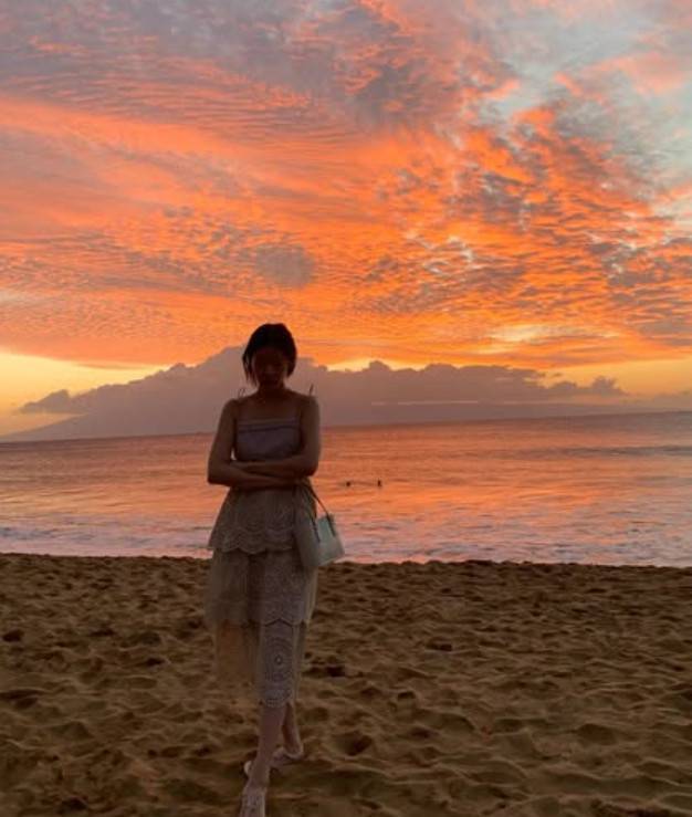 정소민 소셜미디어