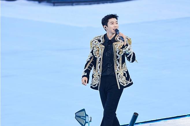 물고기 뮤직 제공