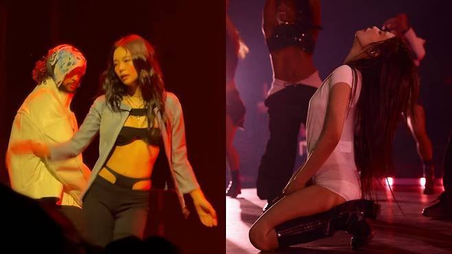 사진=SNS, 제니 인스타그램