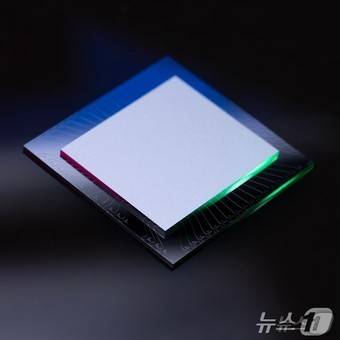 AWS 양자 컴퓨팅 칩 오셀롯(Ocelot)