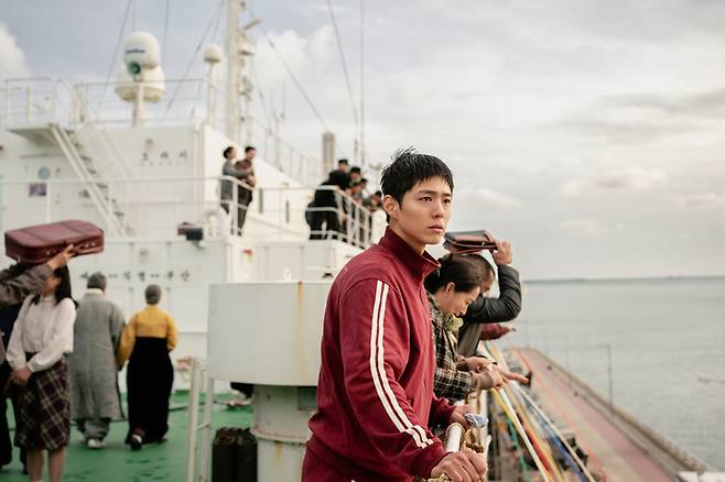 ‘폭싹 속았수다’ 스틸컷. 사진 | 넷플릭스