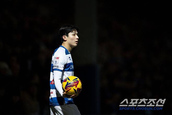 ◇사진출처=QPR SNS