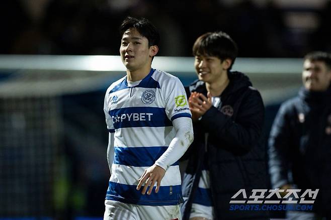 사진=QPR SNS 캡처