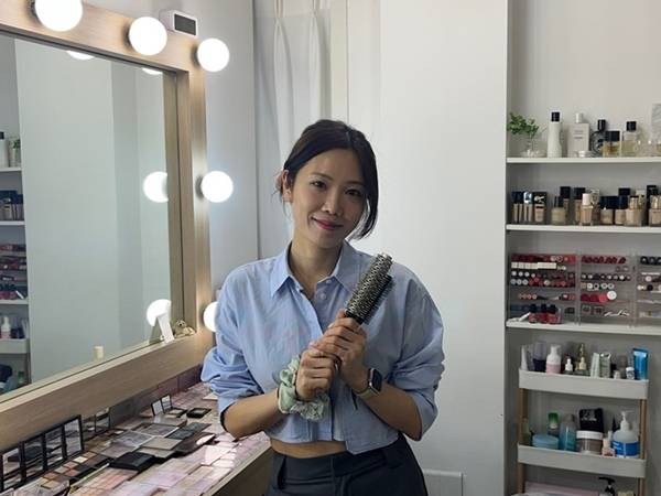 사진 출처= SBS 제공 /&nbsp;헤어스타일 달인