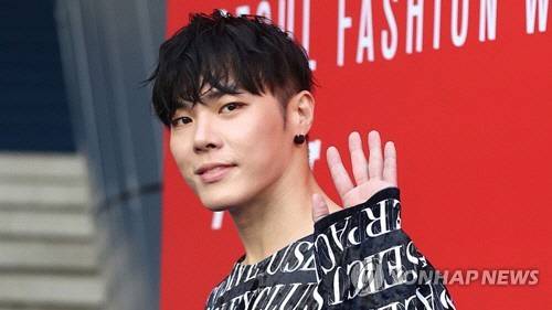 휘성 [연합뉴스]