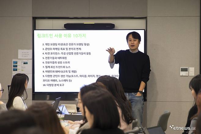 최근 기업 커뮤니케이션 전문가인 이중대 메시지하우스 대표와 인터뷰를 진행했다. (사진=메시지하우스 제공)