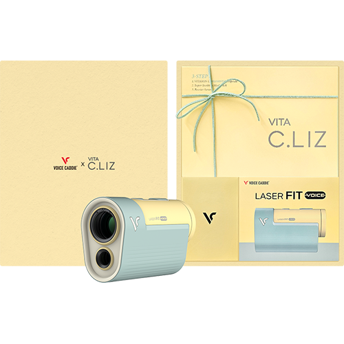 LaserFITVoice 비타시리즈. (주)브이씨