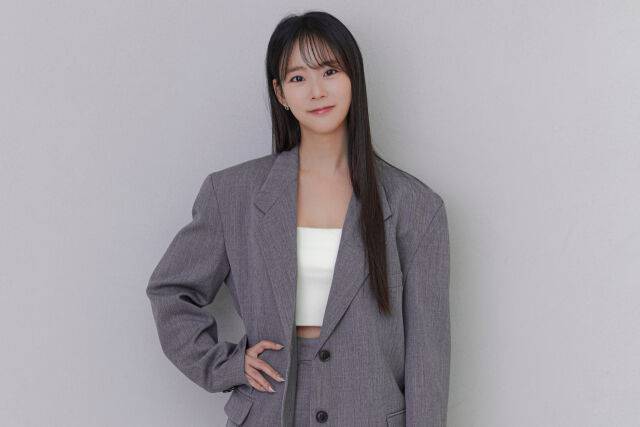 '춘화연애담' 한승연/YG엔터테인먼트