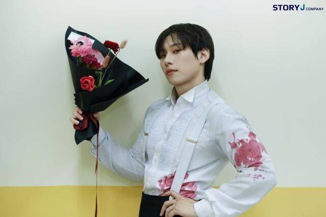 '지킬앤하이드' 배우 김성철/스토리제이컴퍼니