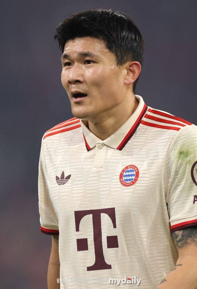 김민재/게티이미지코리아