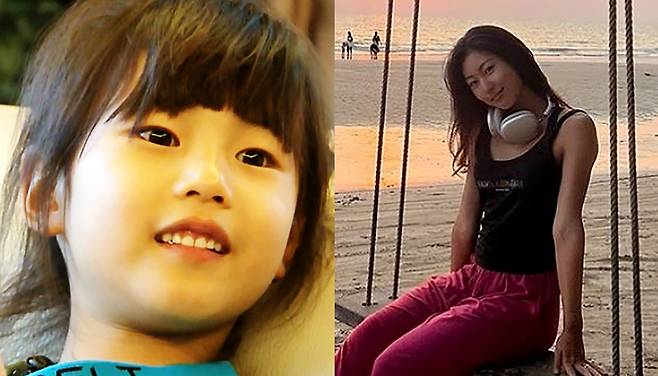 MBC ‘아빠! 어디가?’, 박연수 인스타그램