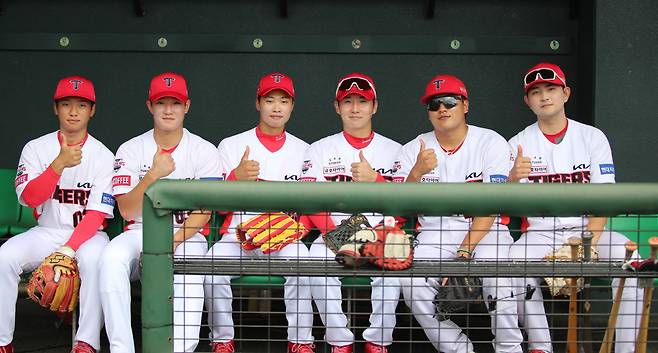 사진제공=KIA 타이거즈