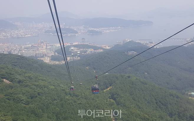 통영 가볼만한 곳, 자연과 예술이 어우러진 감성 여행지는?
