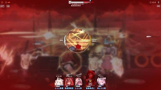 ▲ 이번 솔레 힐러 없어서 고생하셨죠? 숨어 있는 힐러 발굴해 드립니다