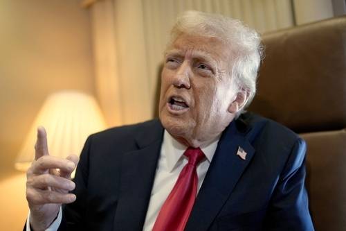 [사진 = AP 연합뉴스]