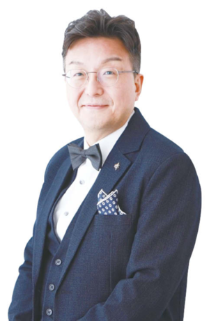 김응석 대한줄기세포치료학회장