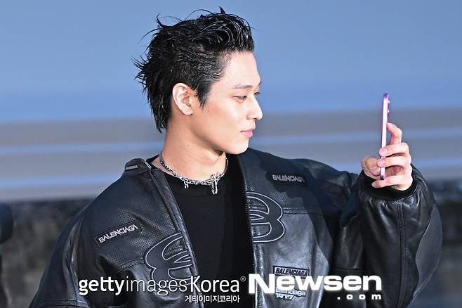 사진=더보이즈 주연, 게티이미지코리아 제공