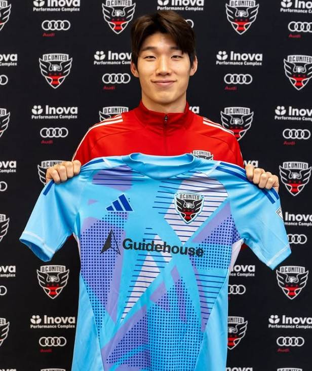 ▲ ⓒDC유나이티드