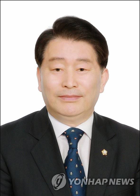 박종균 광주 동구의원 [광주 동구의회 제공. 재판매 및 DB 금지]