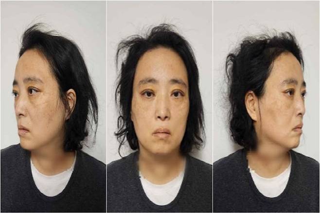 김하늘 양 살해교사 명재완 (사진=대전경찰청)