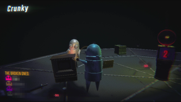 - 루저 중의 왕을 가리는 '루저의 아레나'&nbsp;