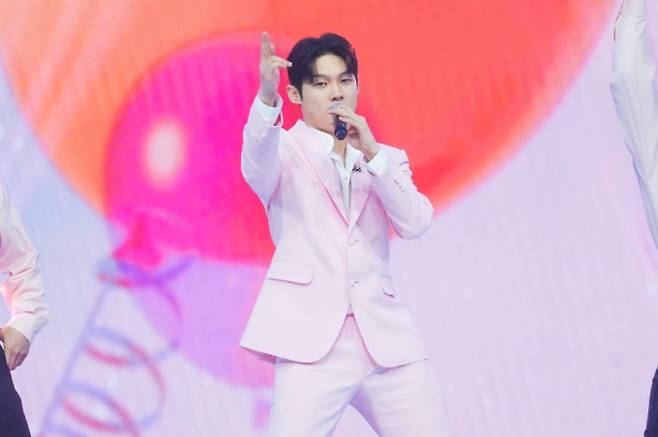 [미스터트롯3 우승후보④] 최재명, 김용빈 꺾고 우승 유력? (사진: TV 조선)