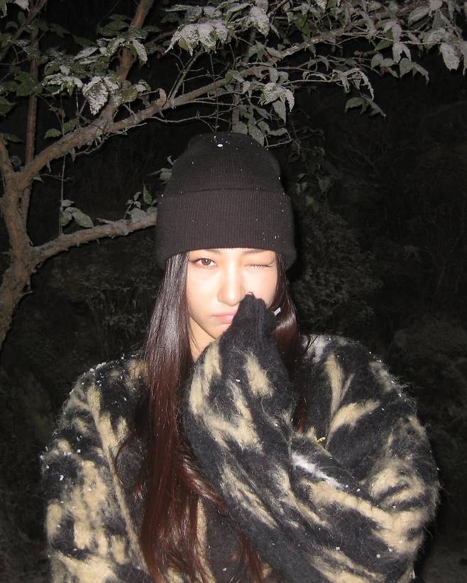 인스타그램 @meovv