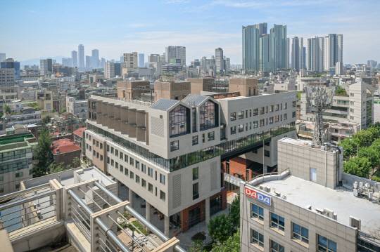 서울 마포구 로컬스티치 서교점 [로컬스티치 제공]
