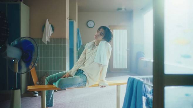 보이넥스트도어 [HOW?] Trailer Film 스틸컷