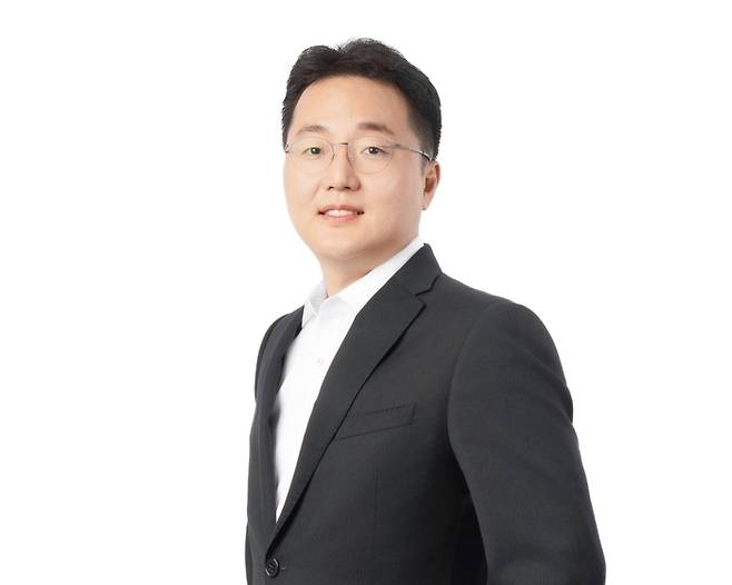대구TP 기업지원단장에 내정된 석경호 씨