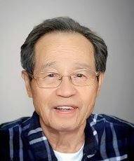 유근림 경희대 체육대학 명예교수. 삼성서울병원 장례식장 홈페이지 갈무리