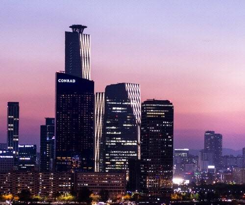 사진 = 콘래드 서울