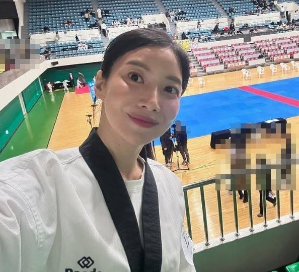 사진=윤세아 소셜미디어