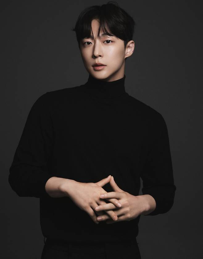 배인혁 / 사진=YY엔터테인먼트 제공