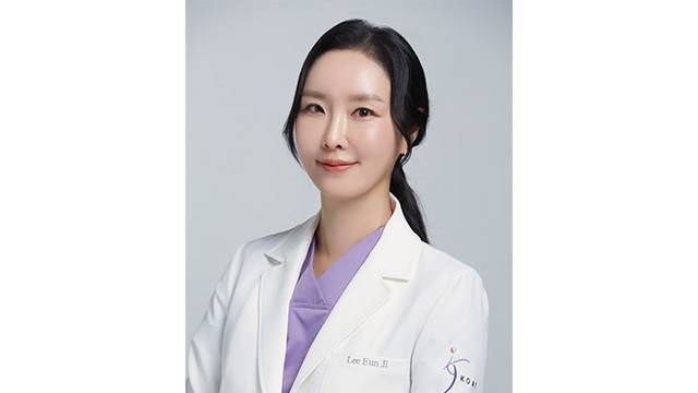 이은지 원장｜출처: 단아의원