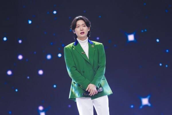 사진=TV 조선 '미스터트롯3'