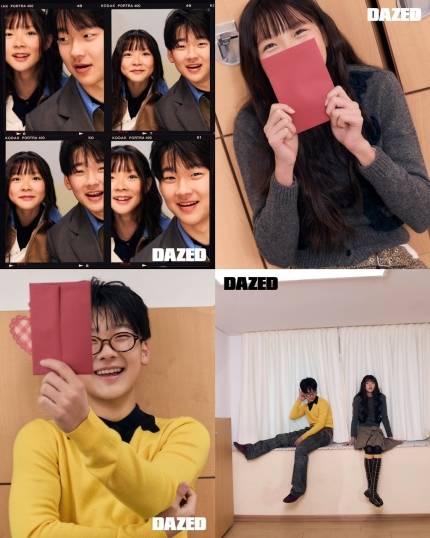 사진=데이즈드코리아