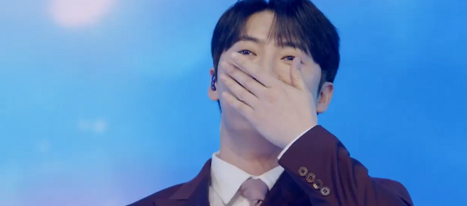 사진=TV조선 ‘미스터트롯3’ 방송 캡처