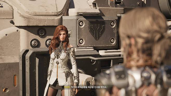 게임 그래픽 기술이 발전하면서 현실 수준에 가까운 품질을 제공한다. 이미지는 게임 퍼스트 디센던트의 스크린샷 / 출처=IT동아