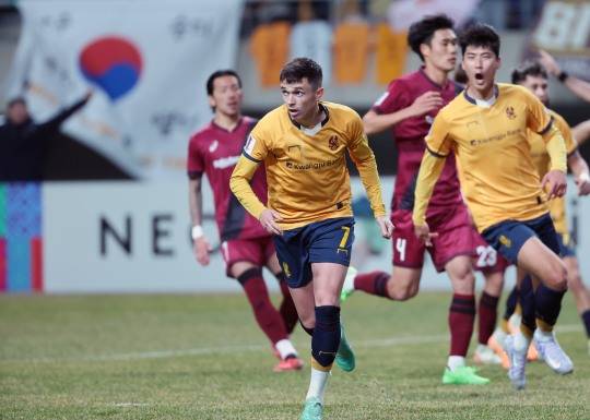 승부는 지금부터. 사진[연합뉴스]