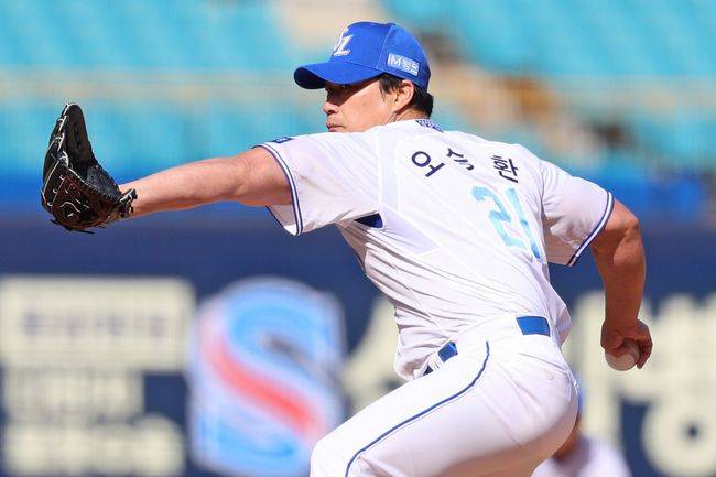 삼성 라이온즈 제공